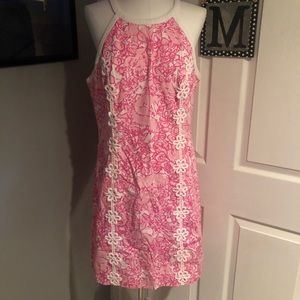 Lily Pulitzer summer dress